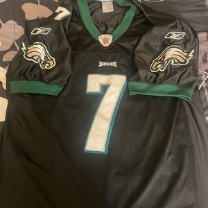 Vick Jersey